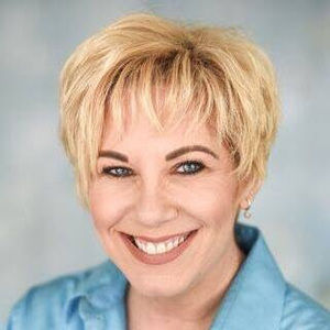 Meet your Posher, Kathy